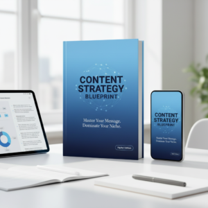 Content Strategy Blueprint