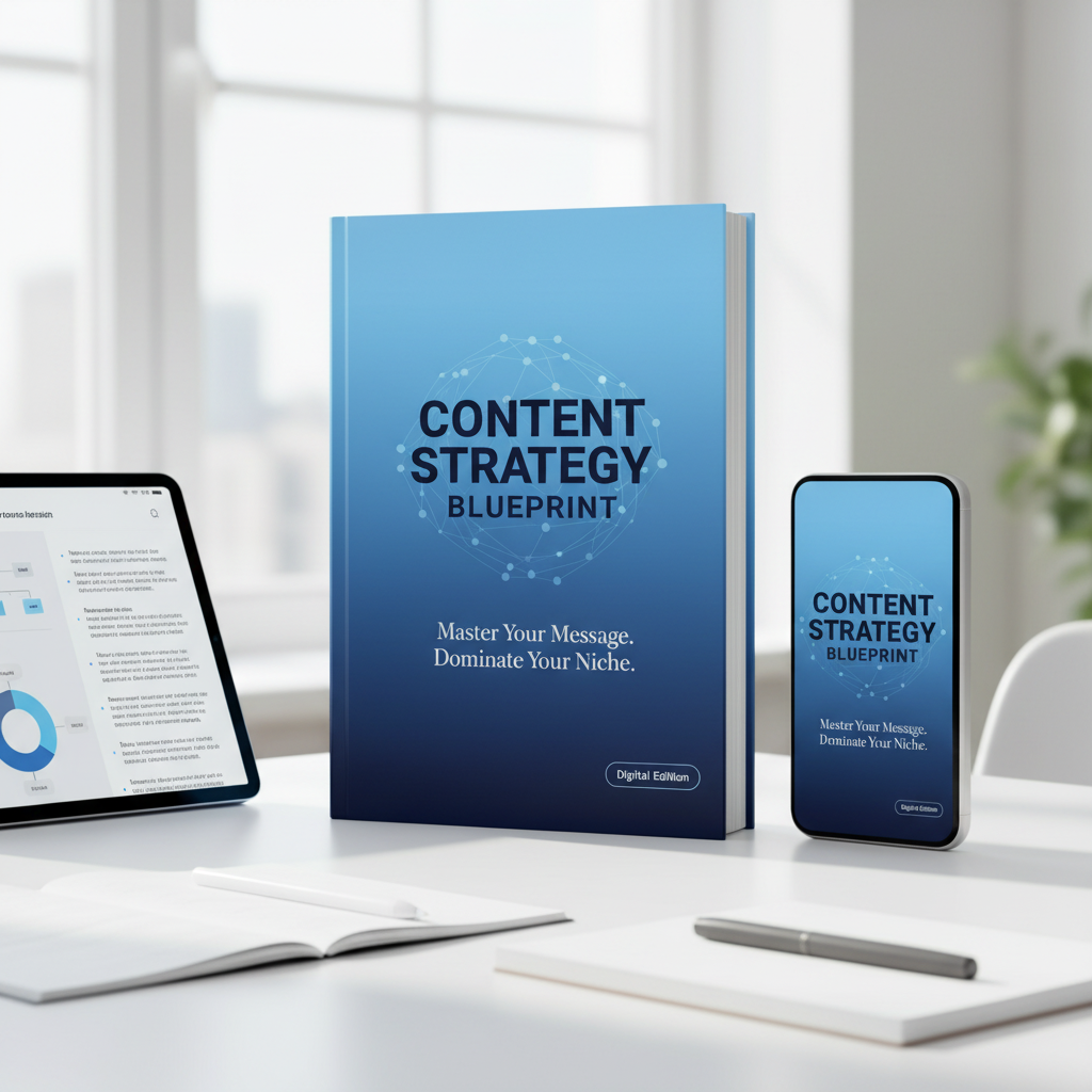 Content Strategy Blueprint