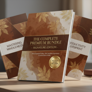 Social Media Growth Package