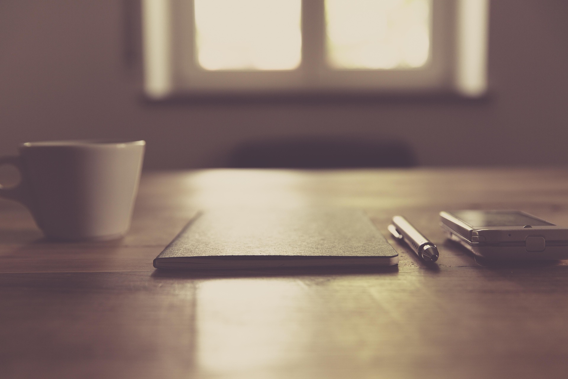 Why Napoleon Hill Says Faith Is the Head Chemist of the Mind